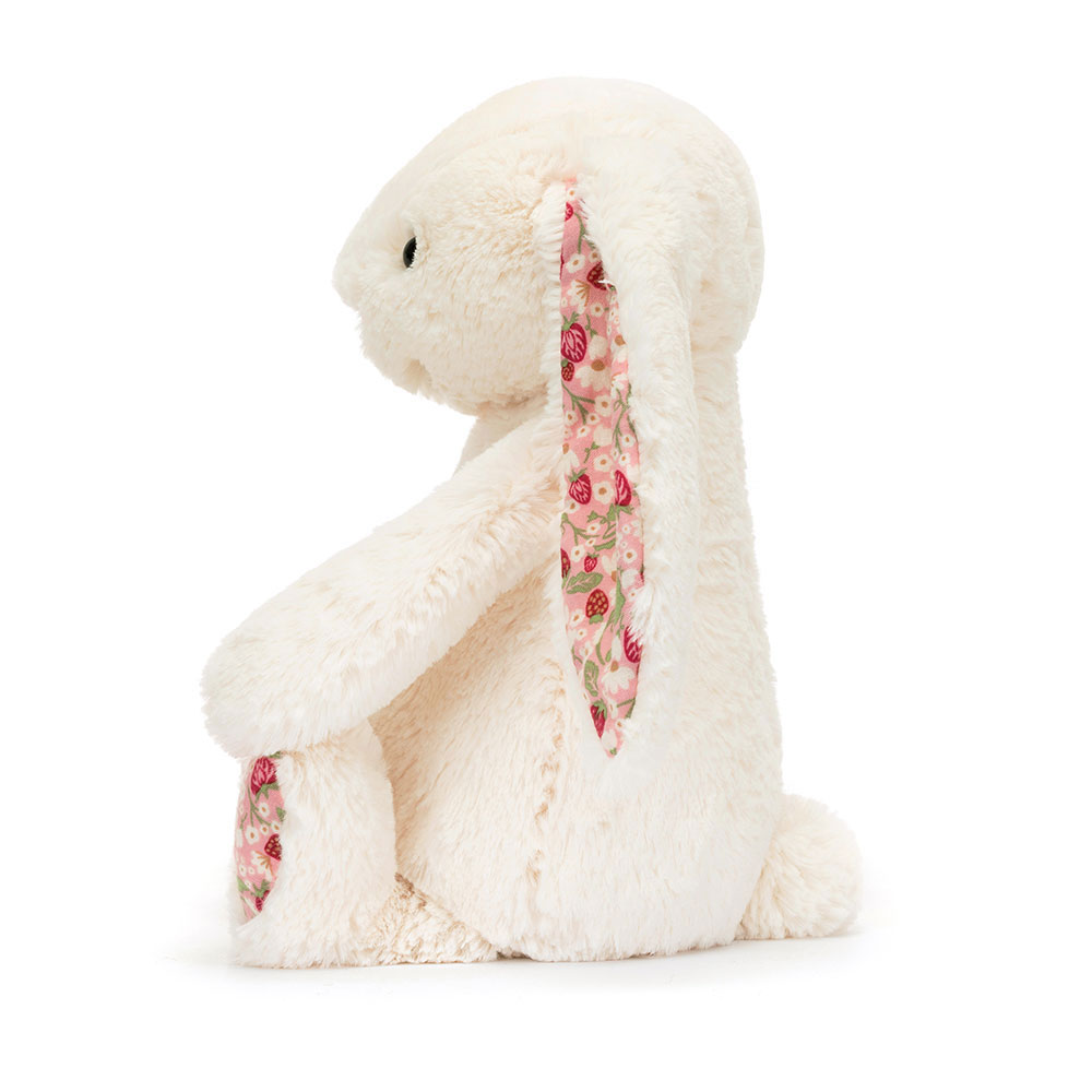 Blossom Cream Bunny 'Berry' Original, View  2