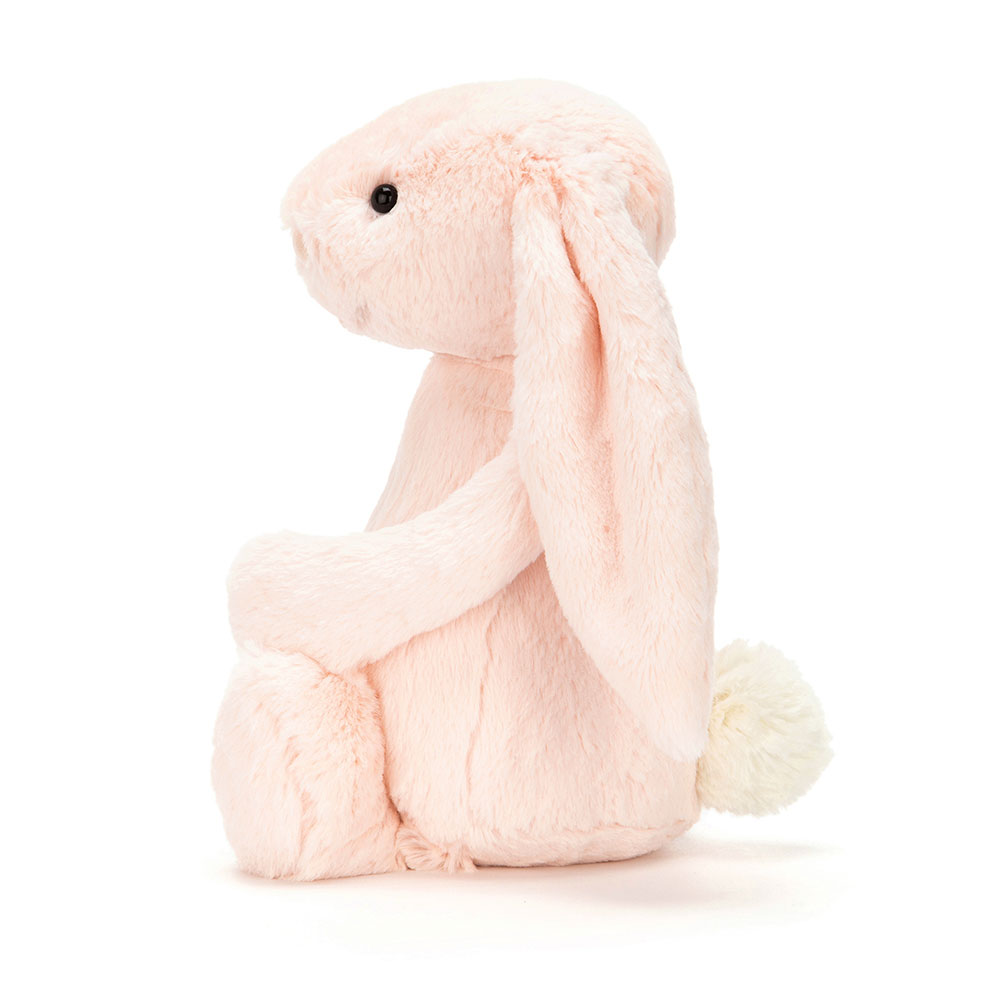 Bashful Blush Bunny