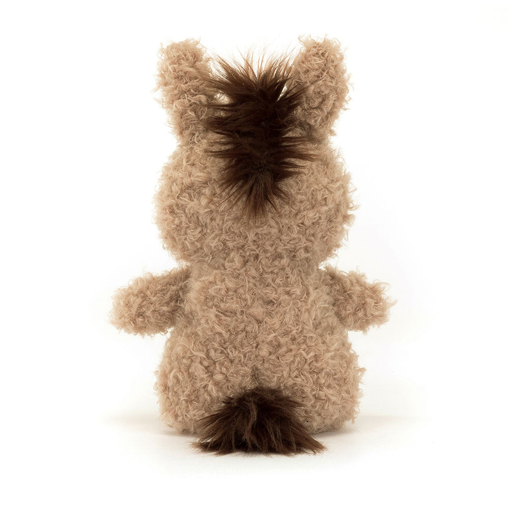 Little Horse, View 3