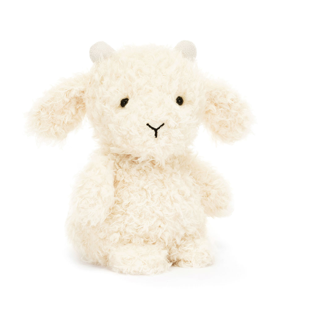 Little Goat, Main View