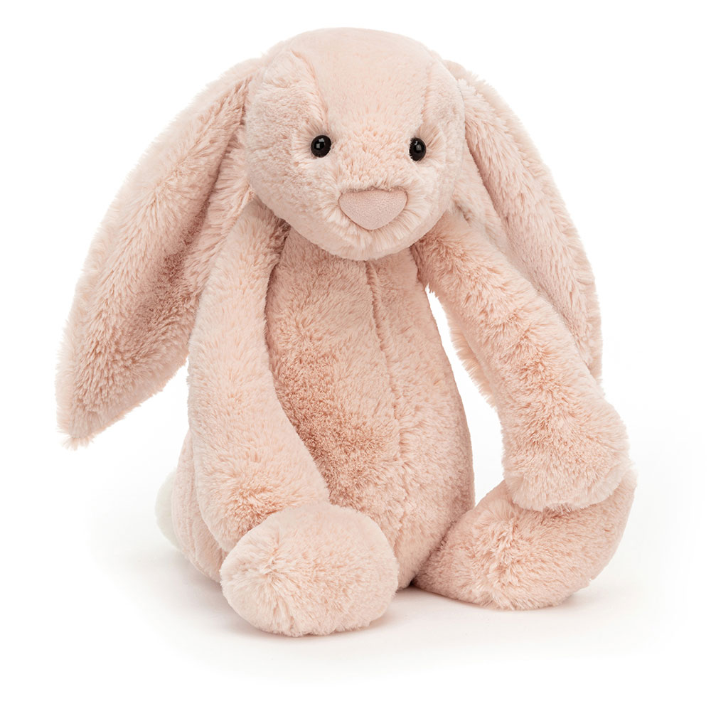 Bashful Blush Bunny Big, Main View