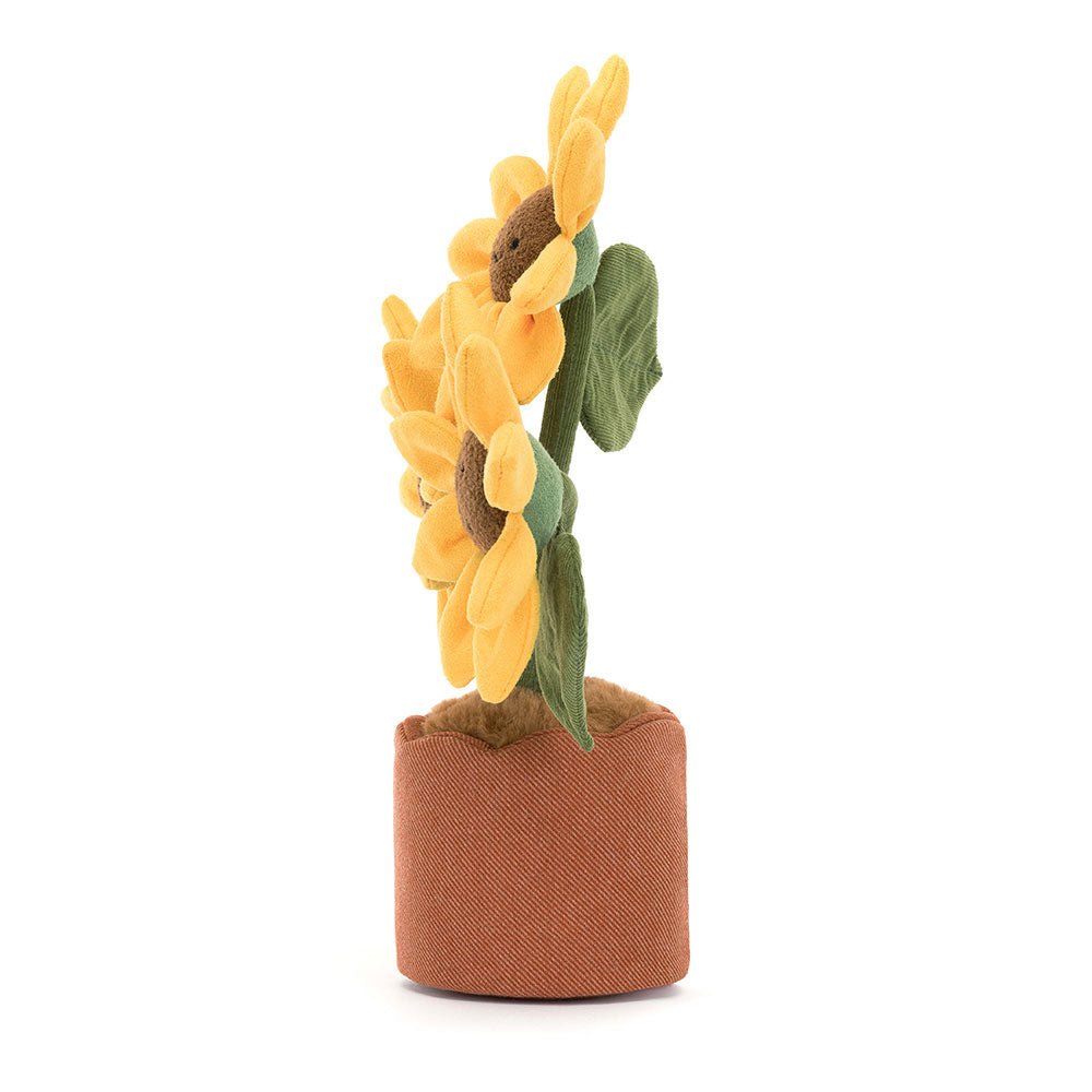 Amuseables Sunflower, View 2