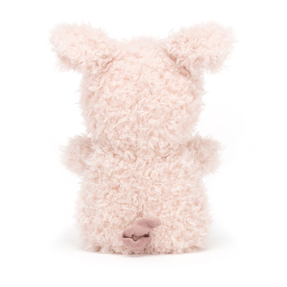 Little Pig, View 2