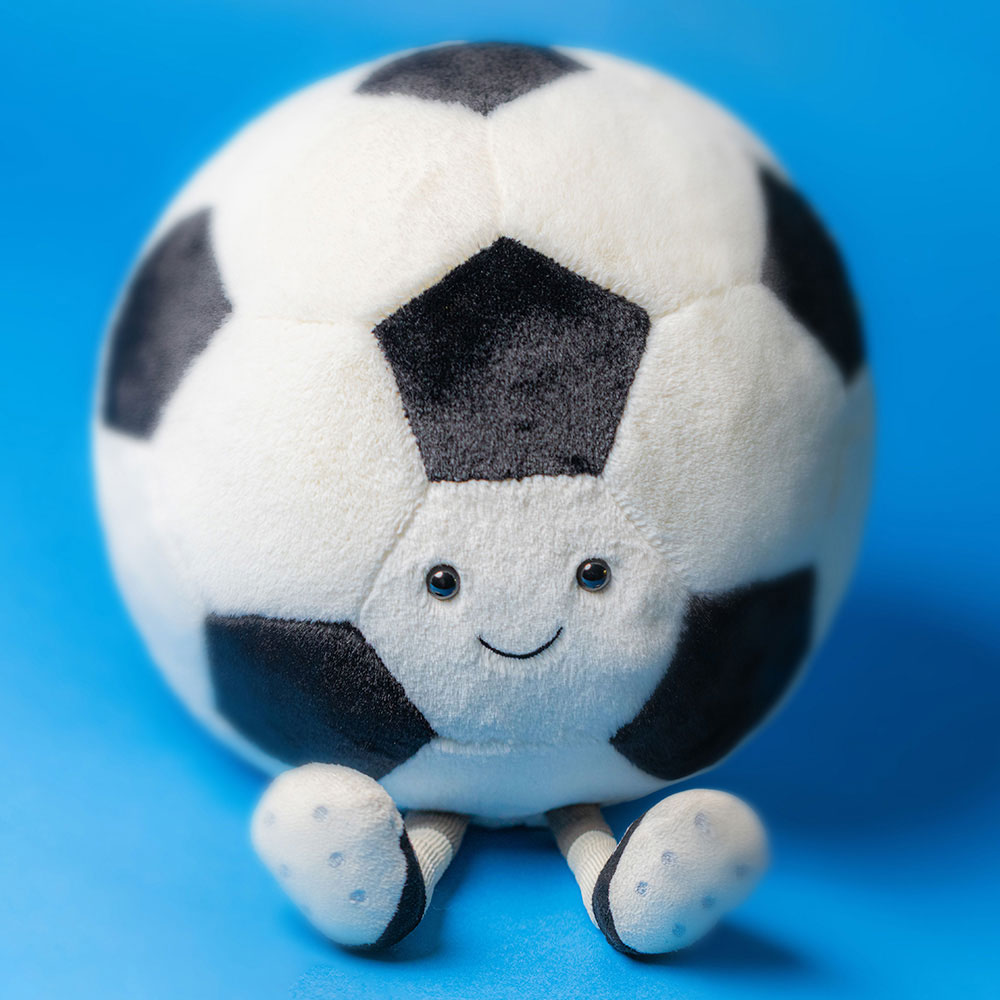 Amuseable Sports Football, View 1