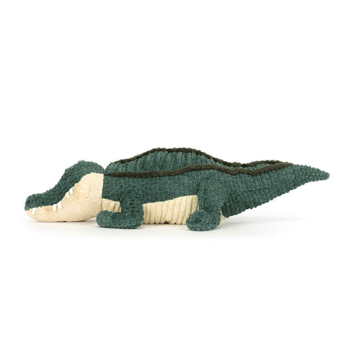 Allexi Alligator, View 2