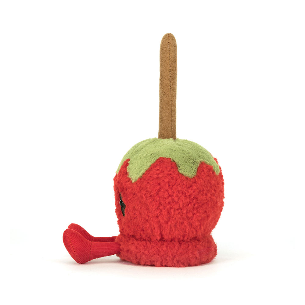 Amuseables Toffee Apple, View 2