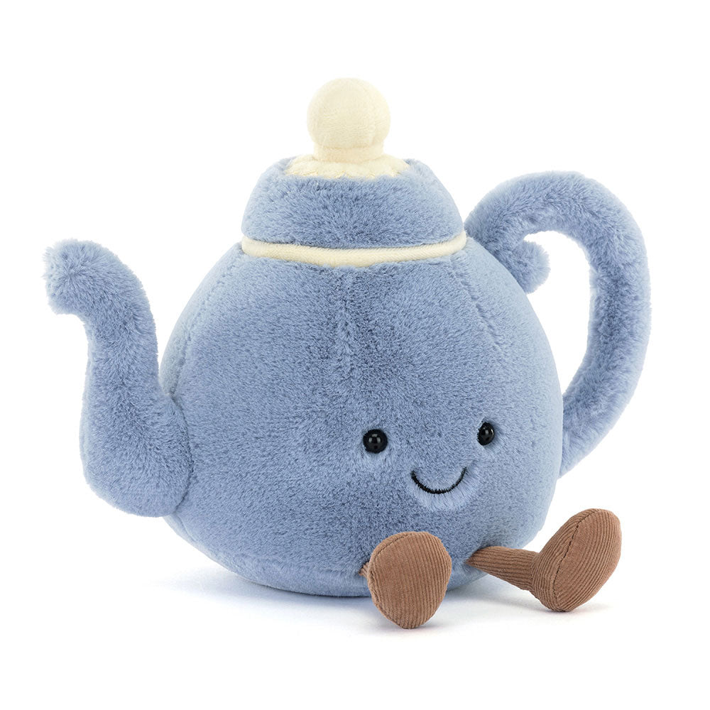 Amuseables Vicky Teapot,Main View