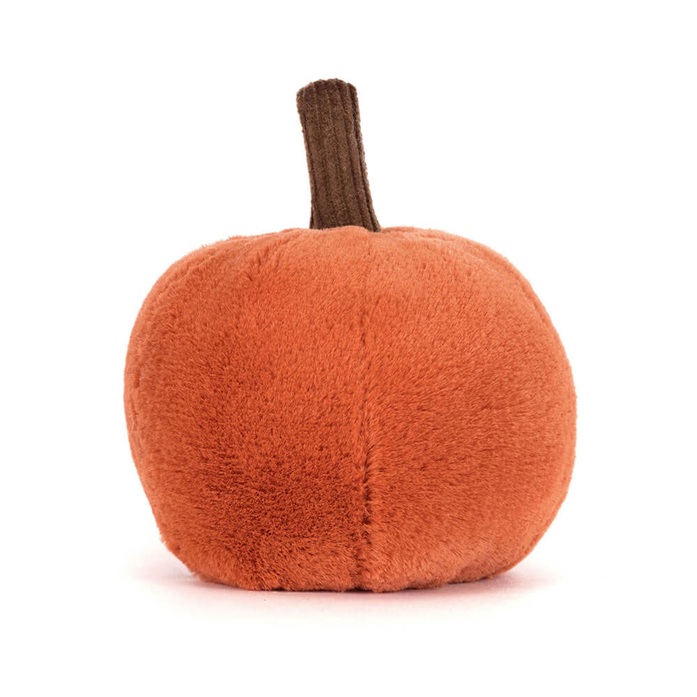 Ooky Jack O Lantern, View 3