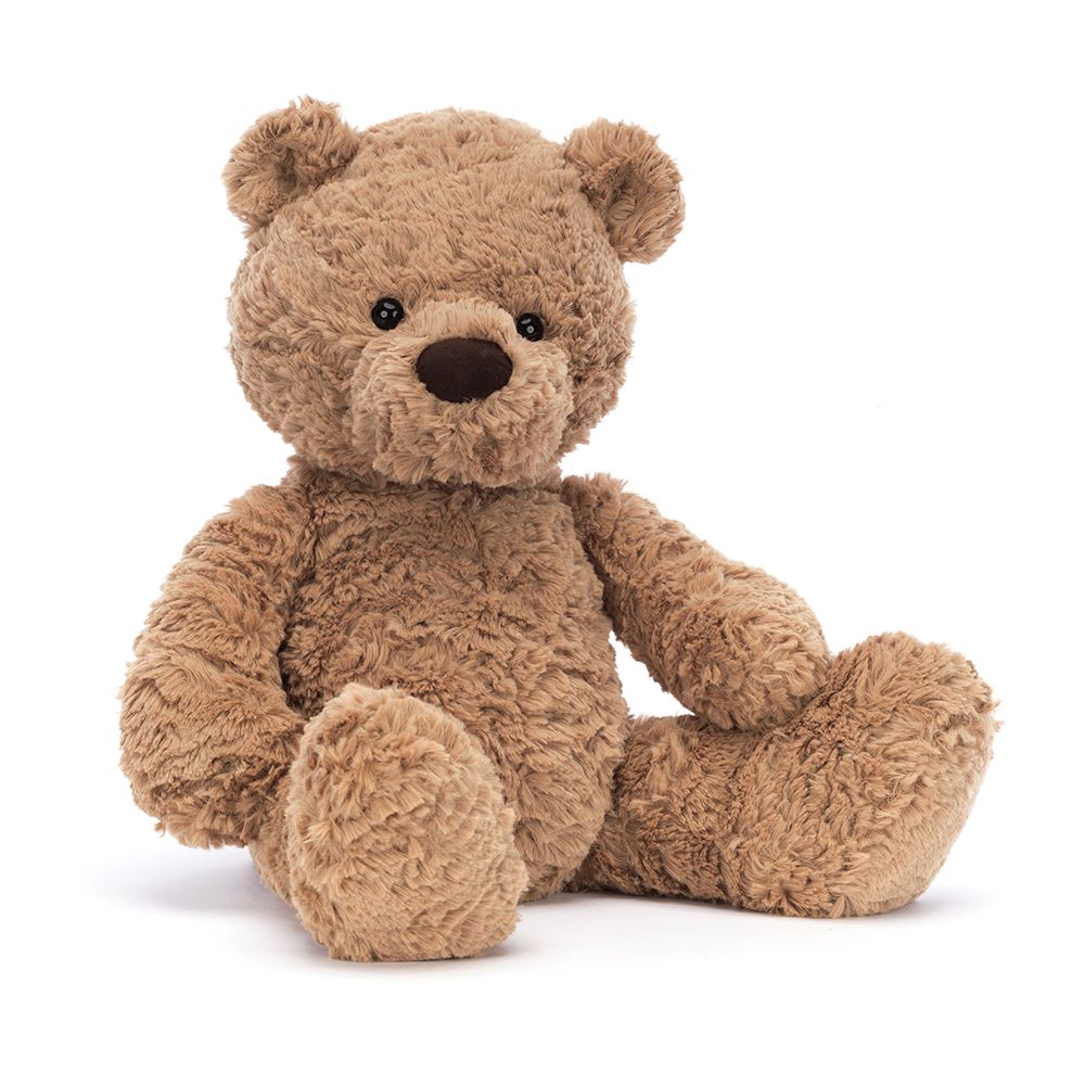 Bumbly Bear Medium, Main View