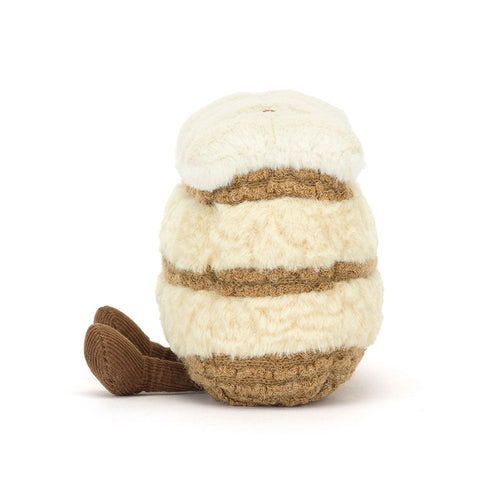 Amuseables Milie Mille Feuillie ,View 2