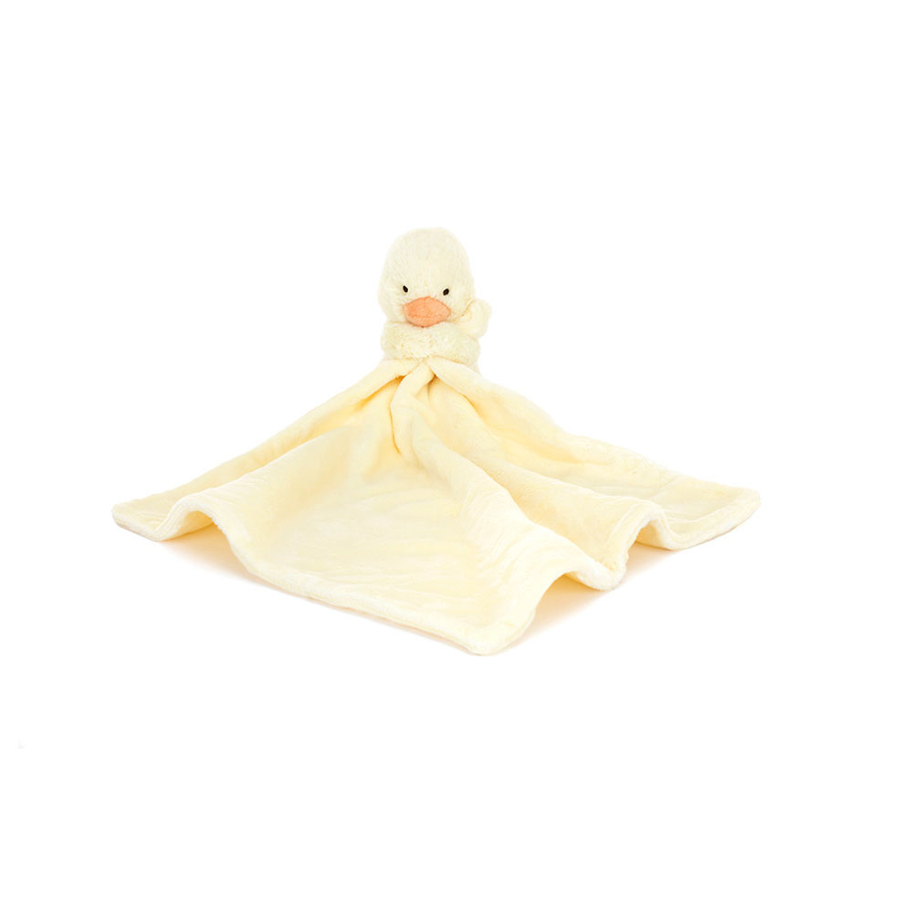 Bashful Duckling Soother, view 4