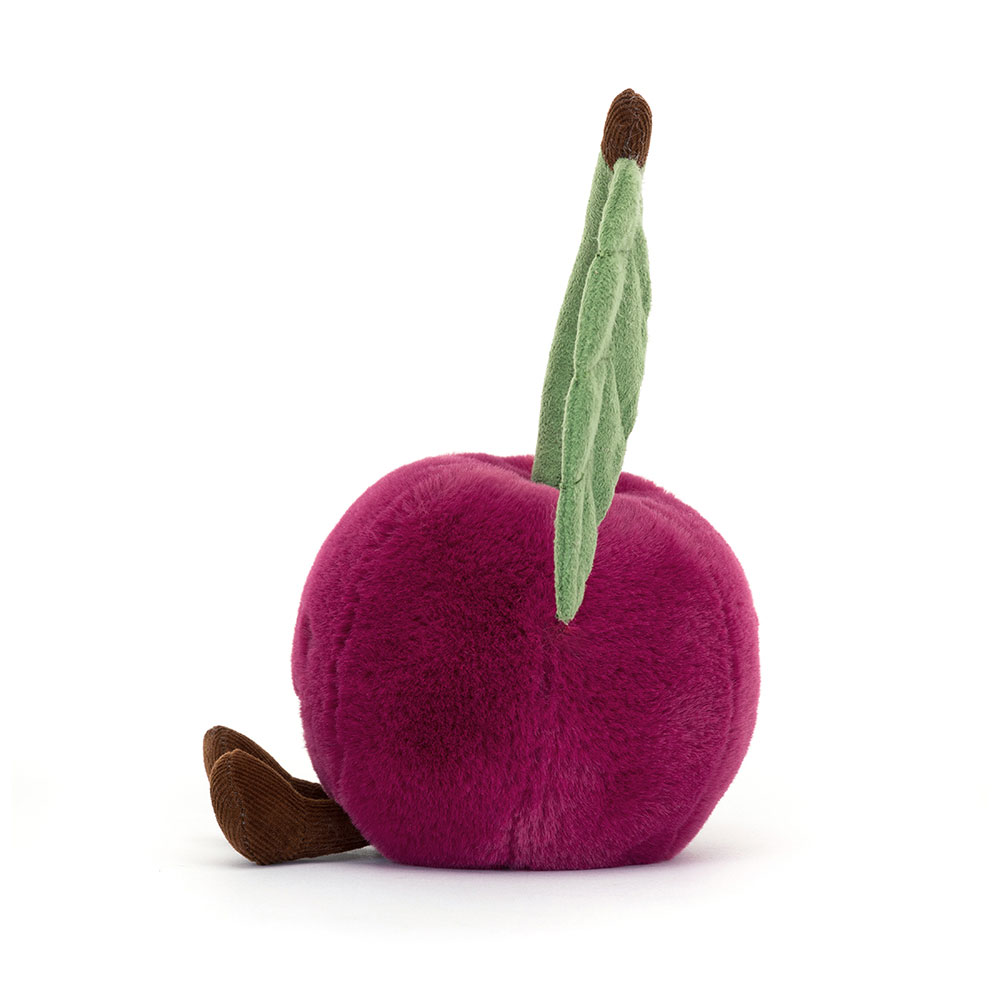 Amuseables Cherry, View 2