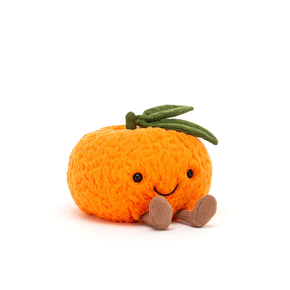 Amuseables Clementine Small, Main View