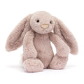 Bashful Luxe Bunny Rosa Original, View 1