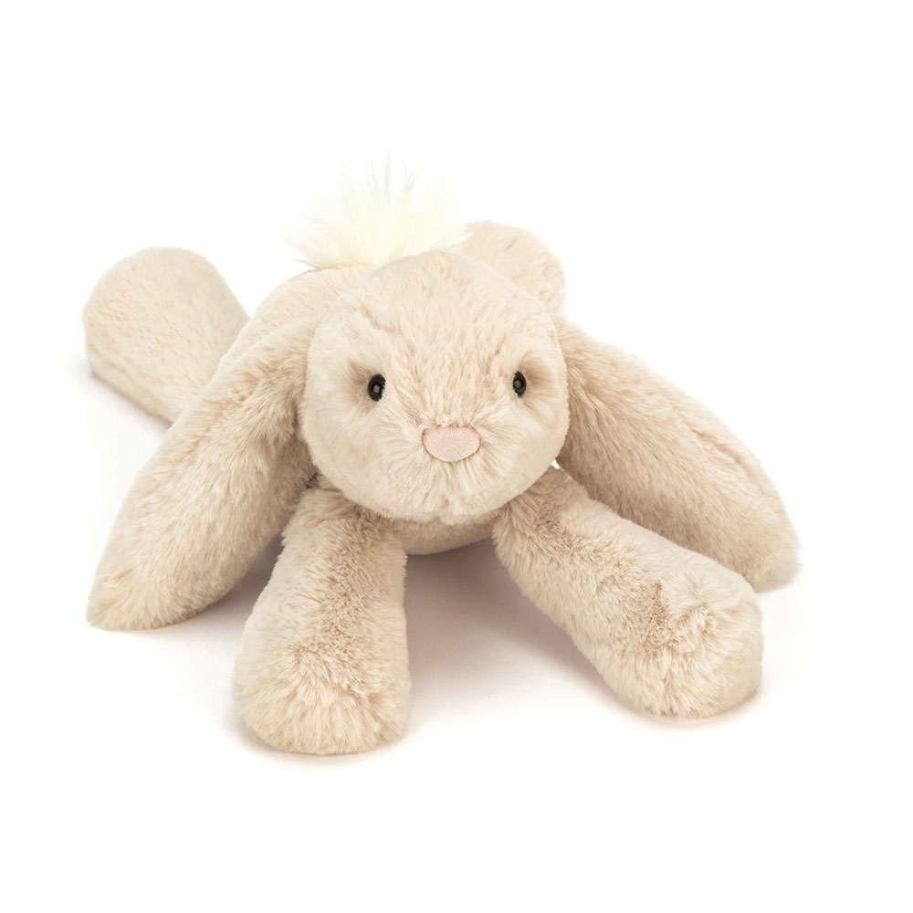 Smudge Rabbit, Main View