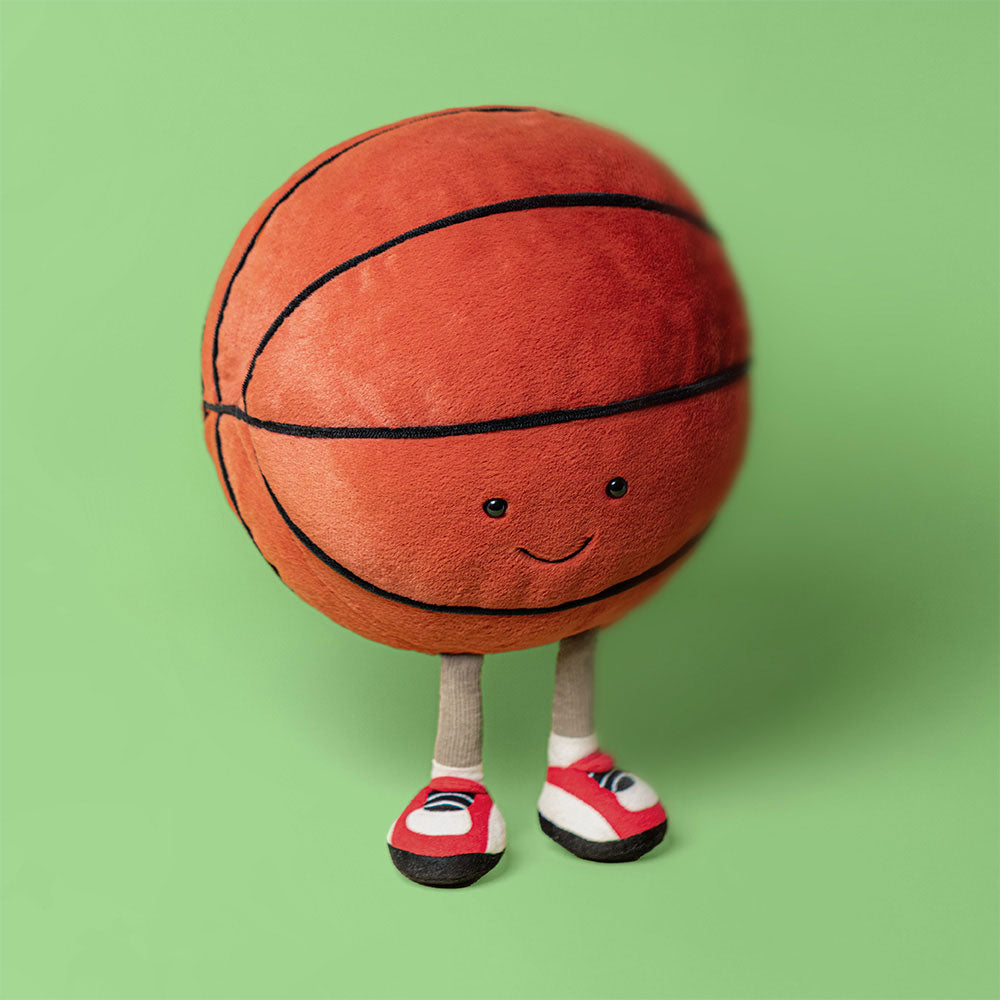 Amuseable Sports Basketball, View 1