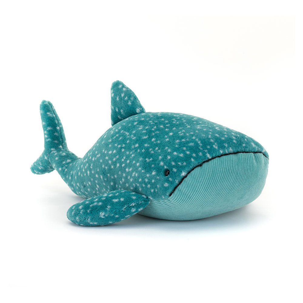 Gobfrey Whale Shark, Main View