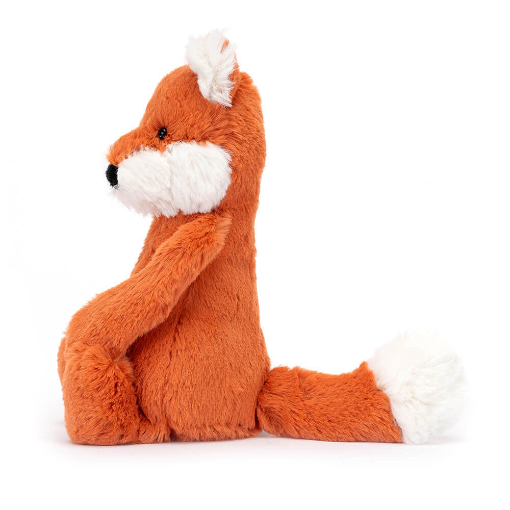 Bashful Fox Cub Little, Main View
