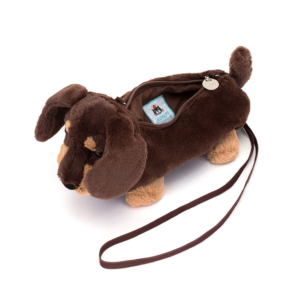 Otto Sausage Dog Bag, Main View