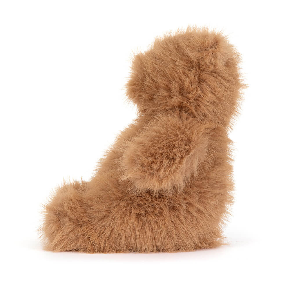 Bartholomew Bear Bouffant, View 2