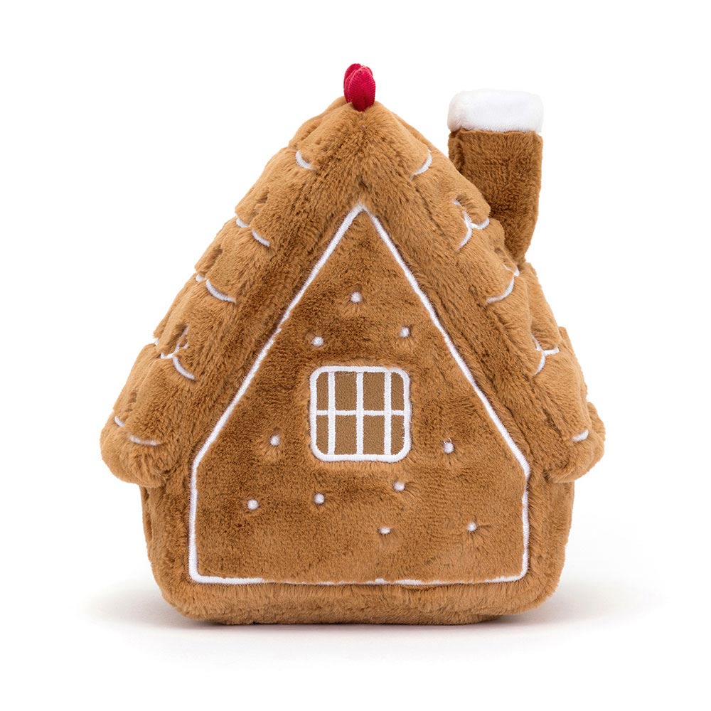 Amuseables Gingerbread House, View 3