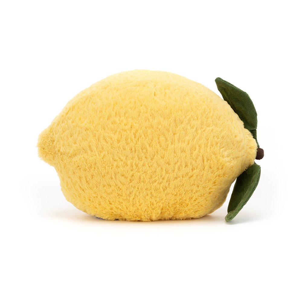 Amuseables Lemon, View 3