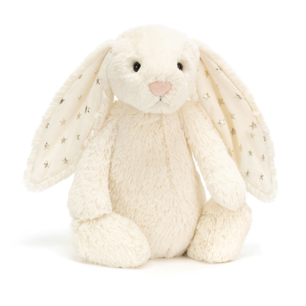 Bashful Twinkle Bunny Original, Main View