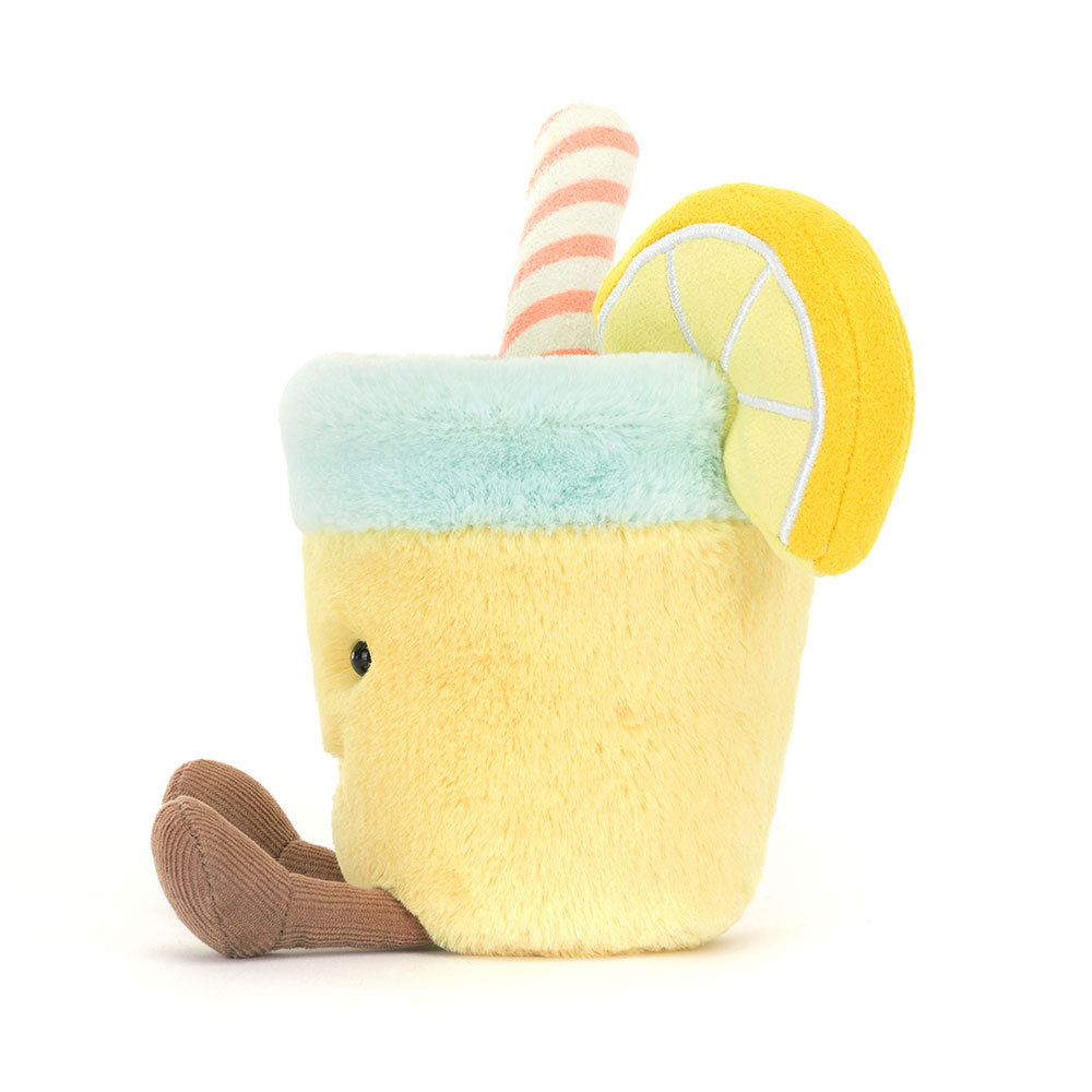 Amuseables Lemonade, View 2