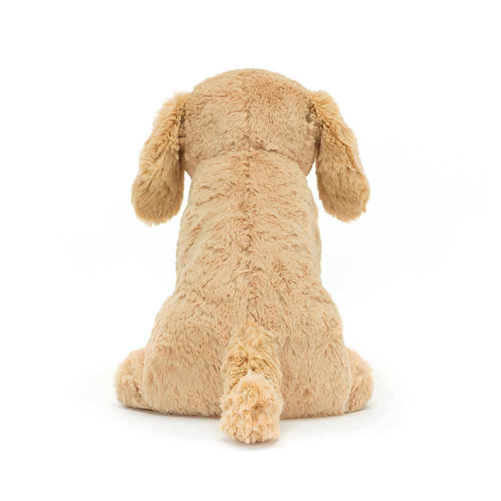 Tilly Golden Retriever, View 3