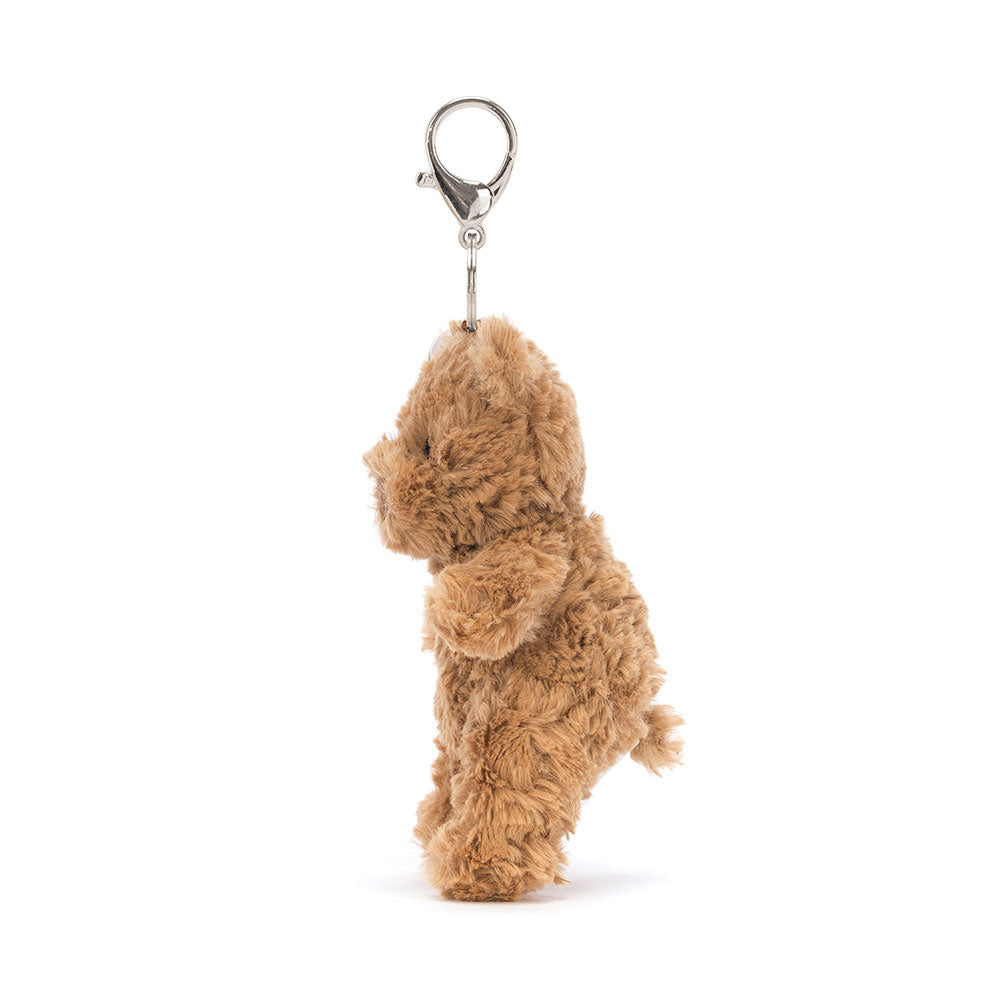 Bartholomew Bear Bag Charm, View 2