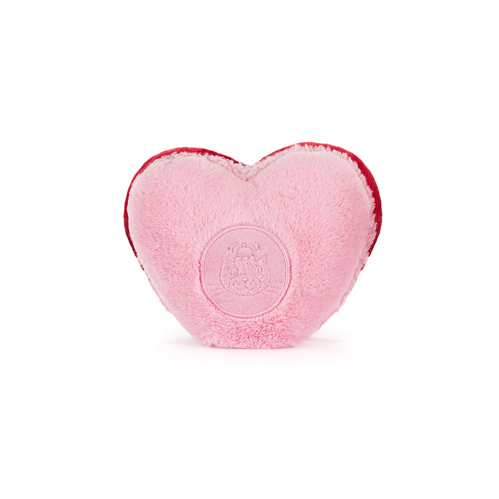 Amuseables-Colette-Heart-Macaron-(Pink), View 3