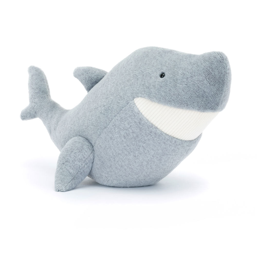 Silvie Shark, Main View