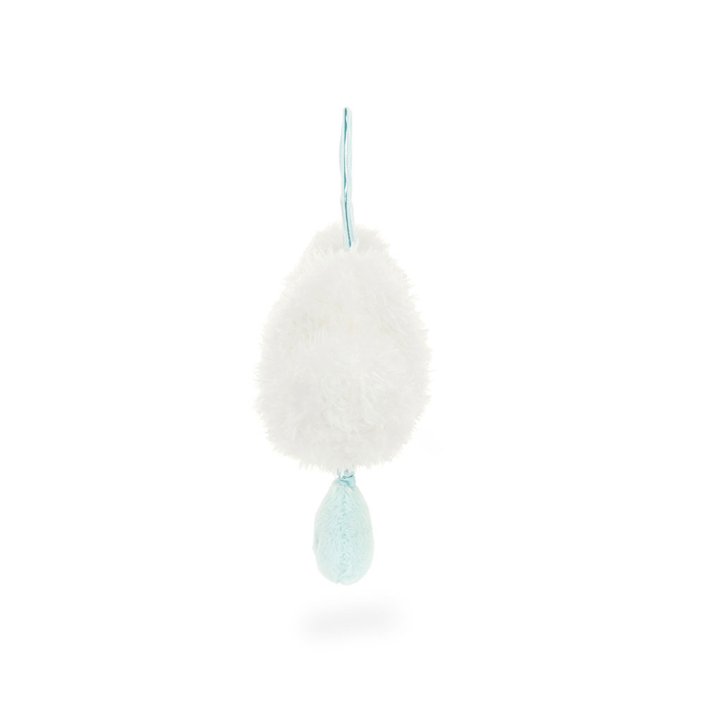 Amuseables Cloud Musical Pull, View 2